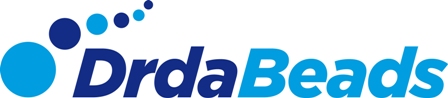 Logo Drda beads