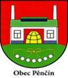 Logo obec Pěnčín