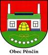 Logo obec Pěnčín